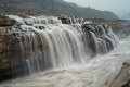 壶口瀑布 (Hukou Waterfall)